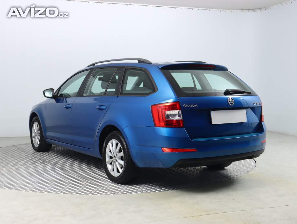 Foto inzerátu Škoda Octavia 1.6 TDI