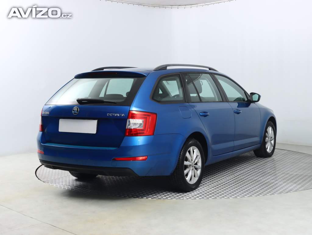 Foto inzerátu Škoda Octavia 1.6 TDI