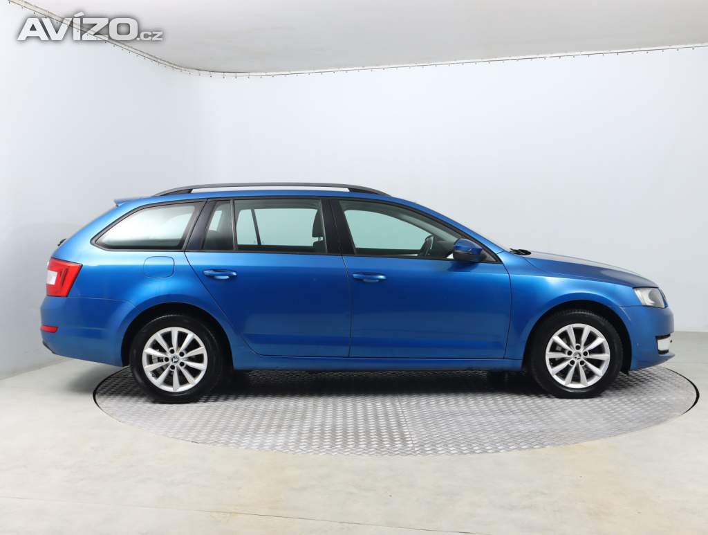 Foto inzerátu Škoda Octavia 1.6 TDI