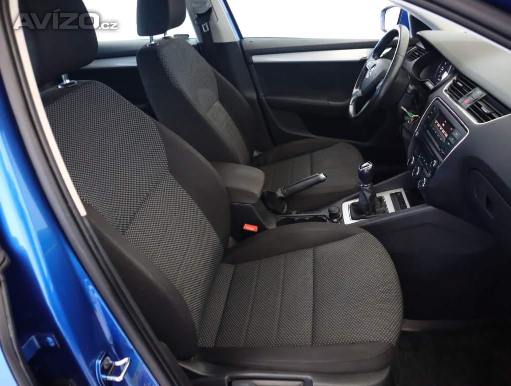 Foto inzerátu Škoda Octavia 1.6 TDI