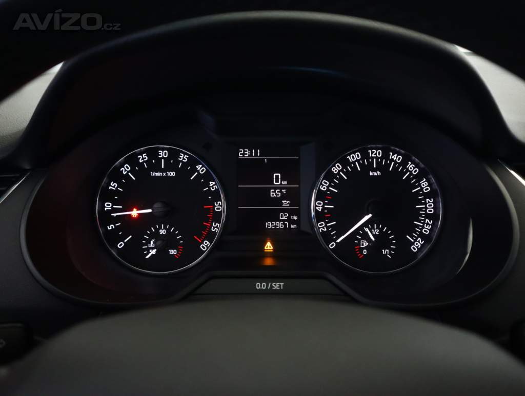 Foto inzerátu Škoda Octavia 1.6 TDI