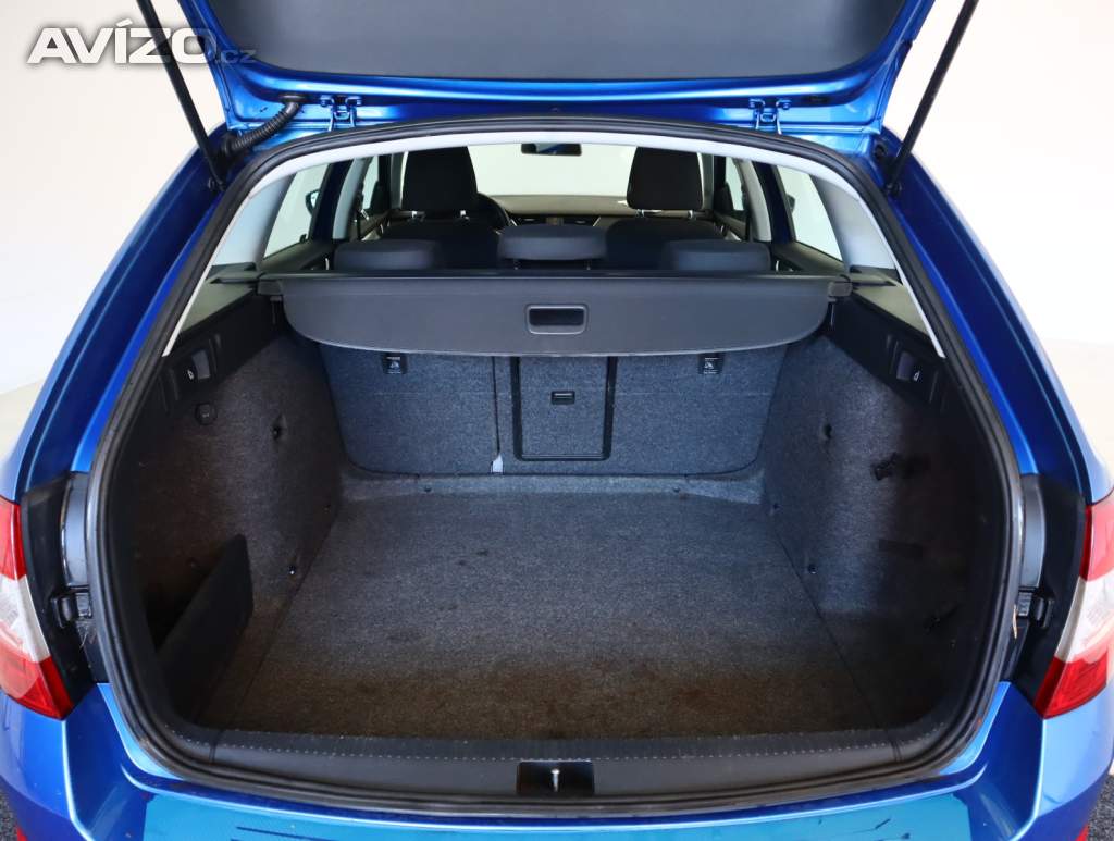 Foto inzerátu Škoda Octavia 1.6 TDI