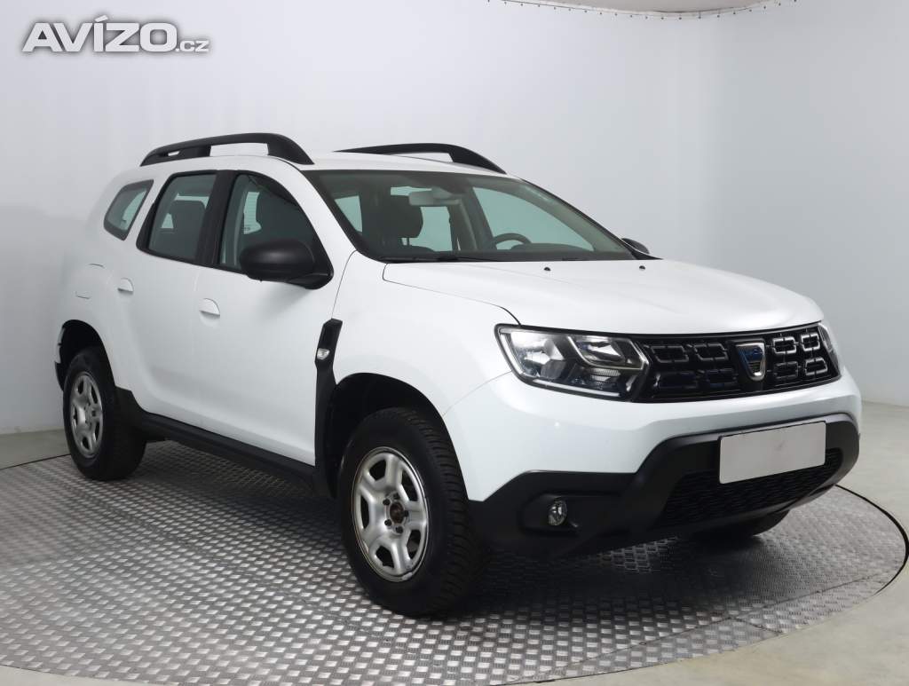Dacia Duster 1.6 SCe