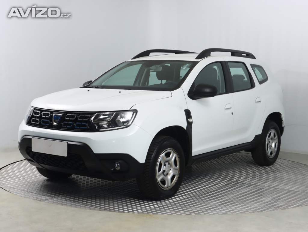 Foto inzerátu Dacia Duster 1.6 SCe