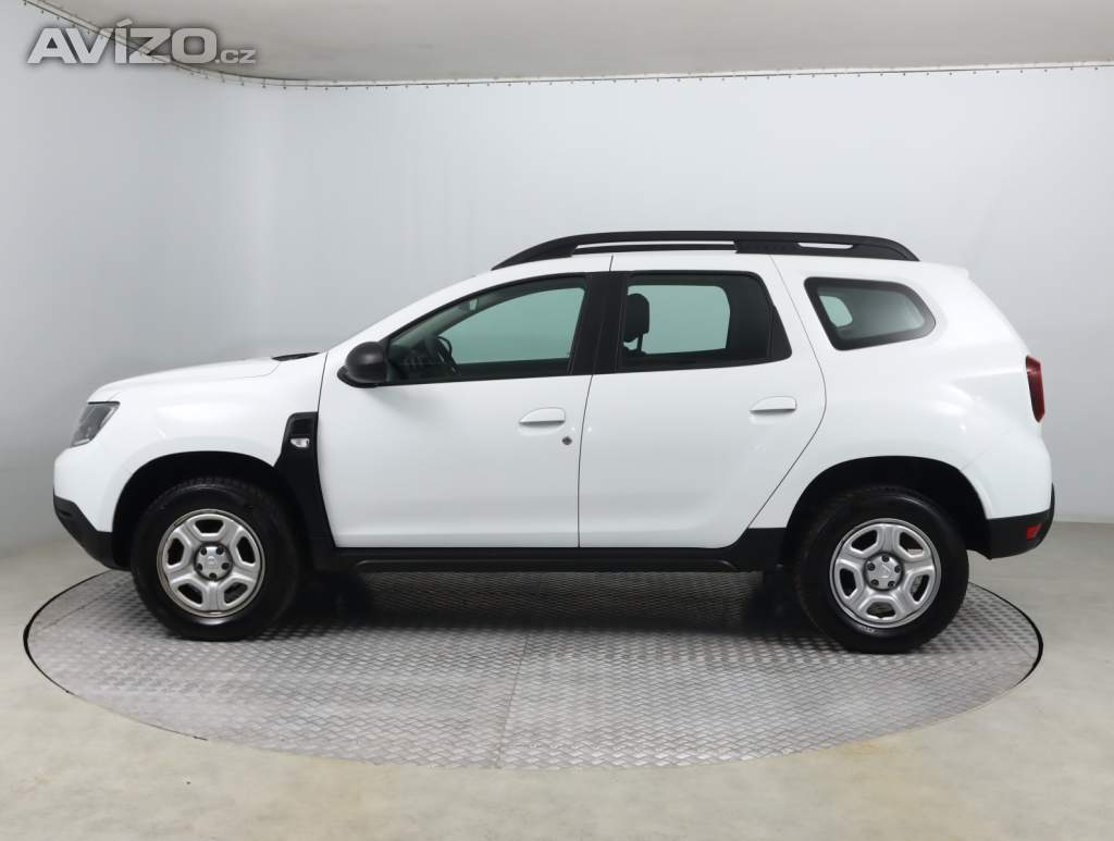Foto inzerátu Dacia Duster 1.6 SCe