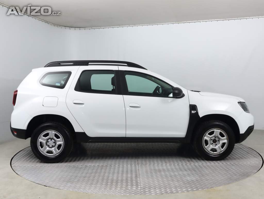 Foto inzerátu Dacia Duster 1.6 SCe