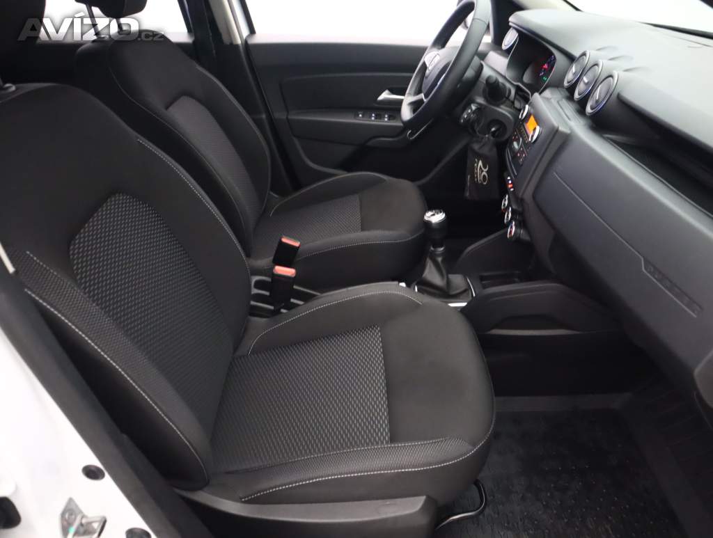 Foto inzerátu Dacia Duster 1.6 SCe