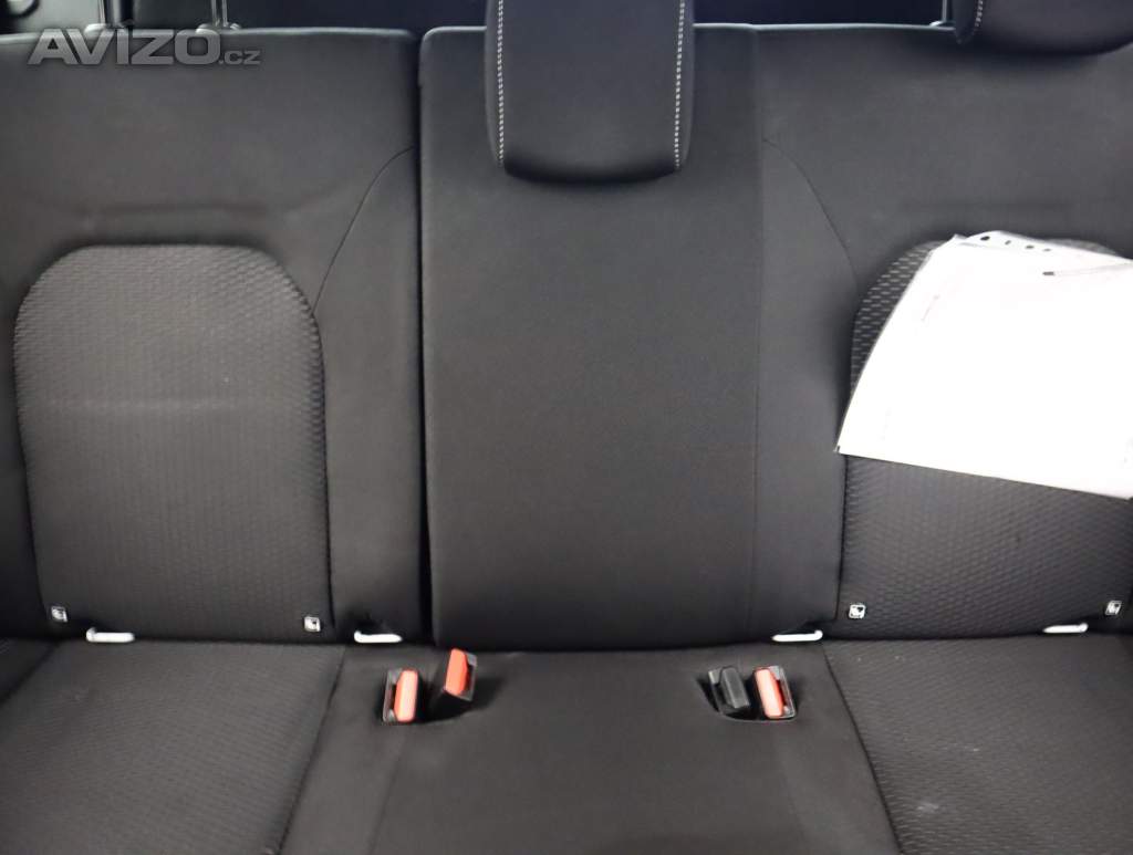 Foto inzerátu Dacia Duster 1.6 SCe