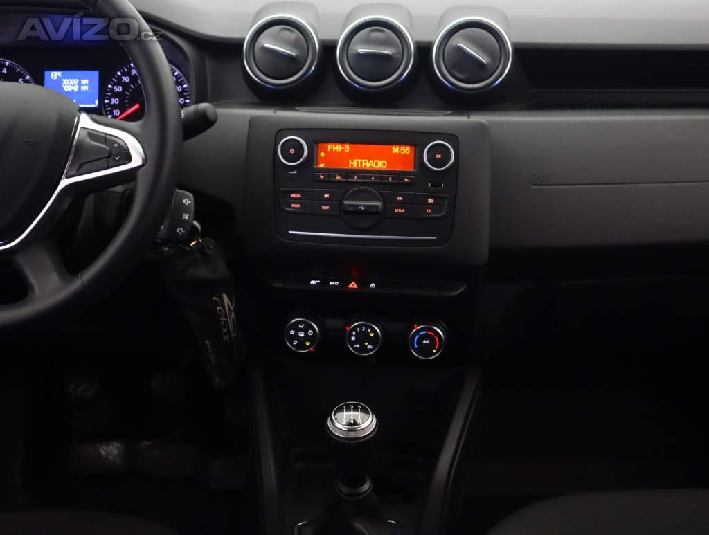 Foto inzerátu Dacia Duster 1.6 SCe