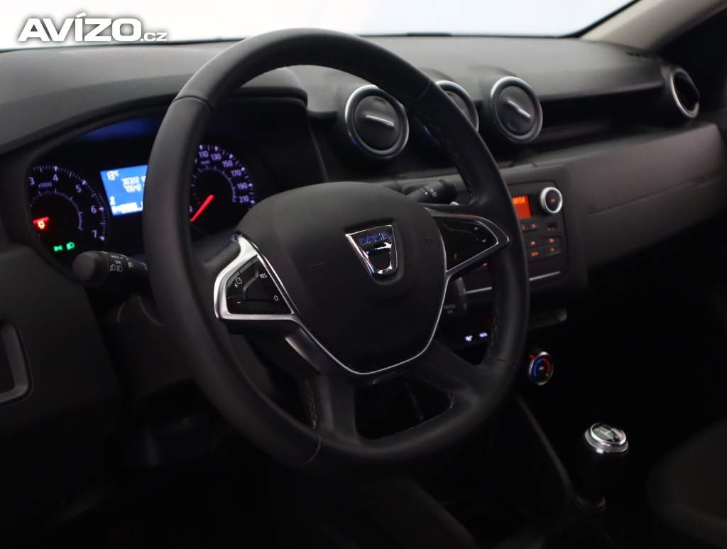 Foto inzerátu Dacia Duster 1.6 SCe