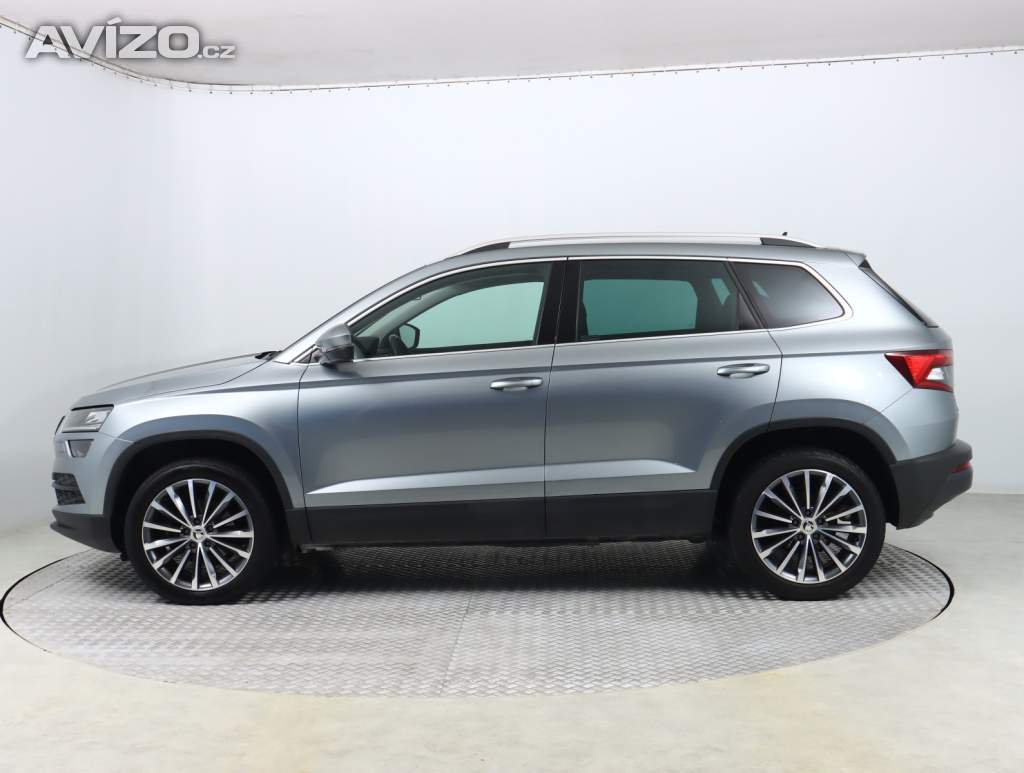 Foto inzerátu Škoda Karoq 1.5 TSI