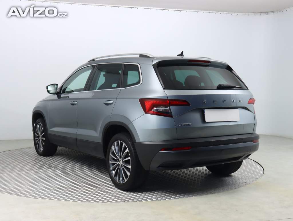 Foto inzerátu Škoda Karoq 1.5 TSI
