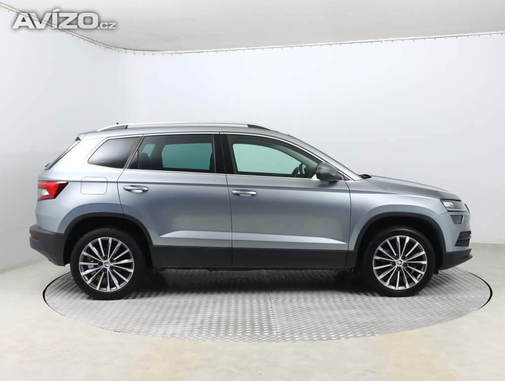 Foto inzerátu Škoda Karoq 1.5 TSI