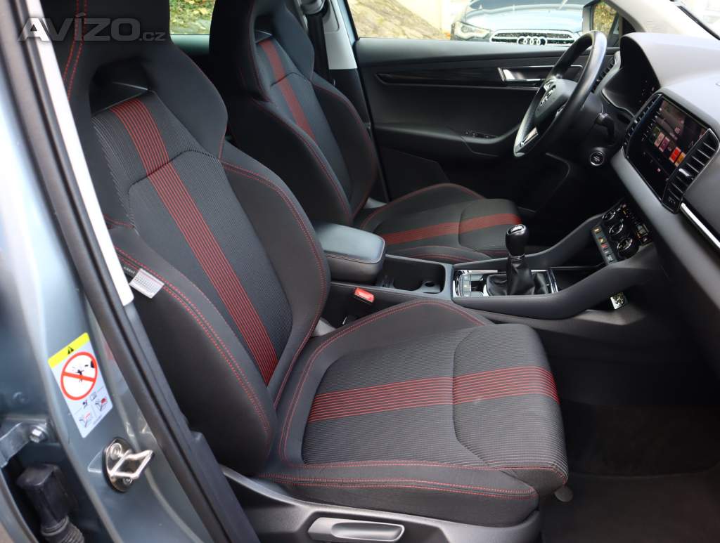 Foto inzerátu Škoda Karoq 1.5 TSI