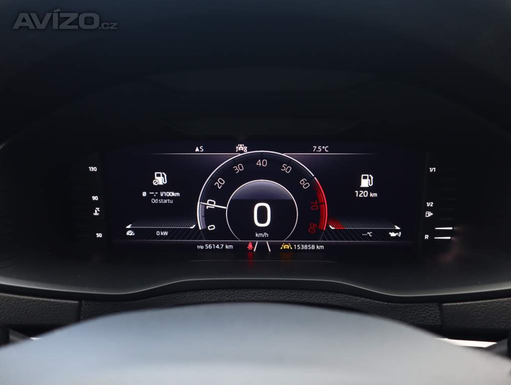 Foto inzerátu Škoda Karoq 1.5 TSI