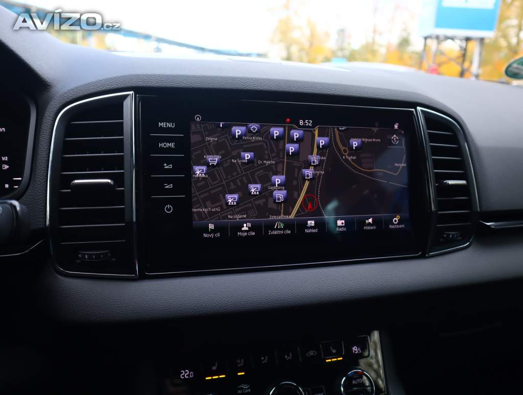 Foto inzerátu Škoda Karoq 1.5 TSI