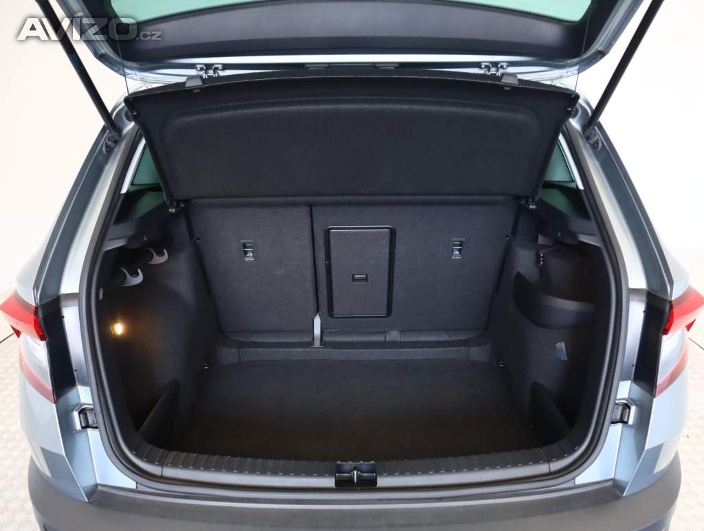 Foto inzerátu Škoda Karoq 1.5 TSI