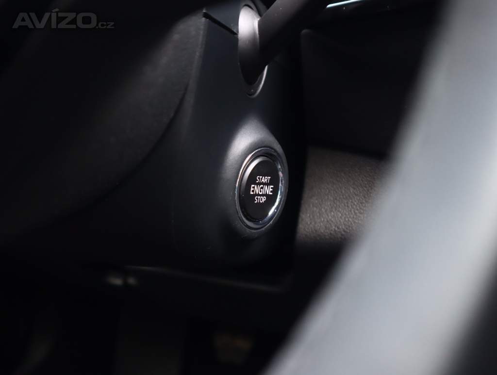 Foto inzerátu Škoda Karoq 1.5 TSI