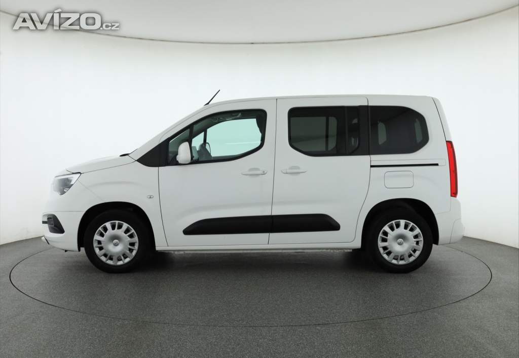 Foto inzerátu Opel Combo 1.2 Turbo
