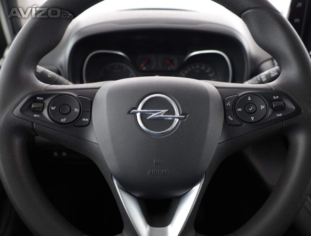 Foto inzerátu Opel Combo 1.2 Turbo