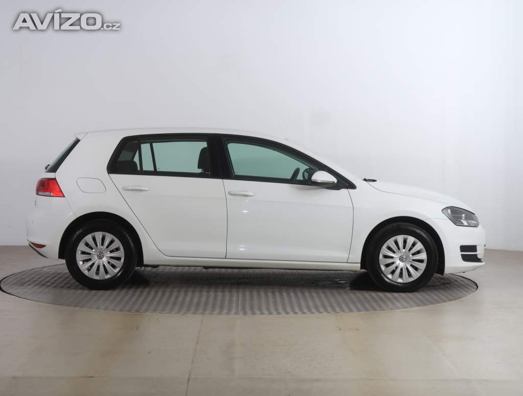 Foto inzerátu Volkswagen Golf 1.2 TSI