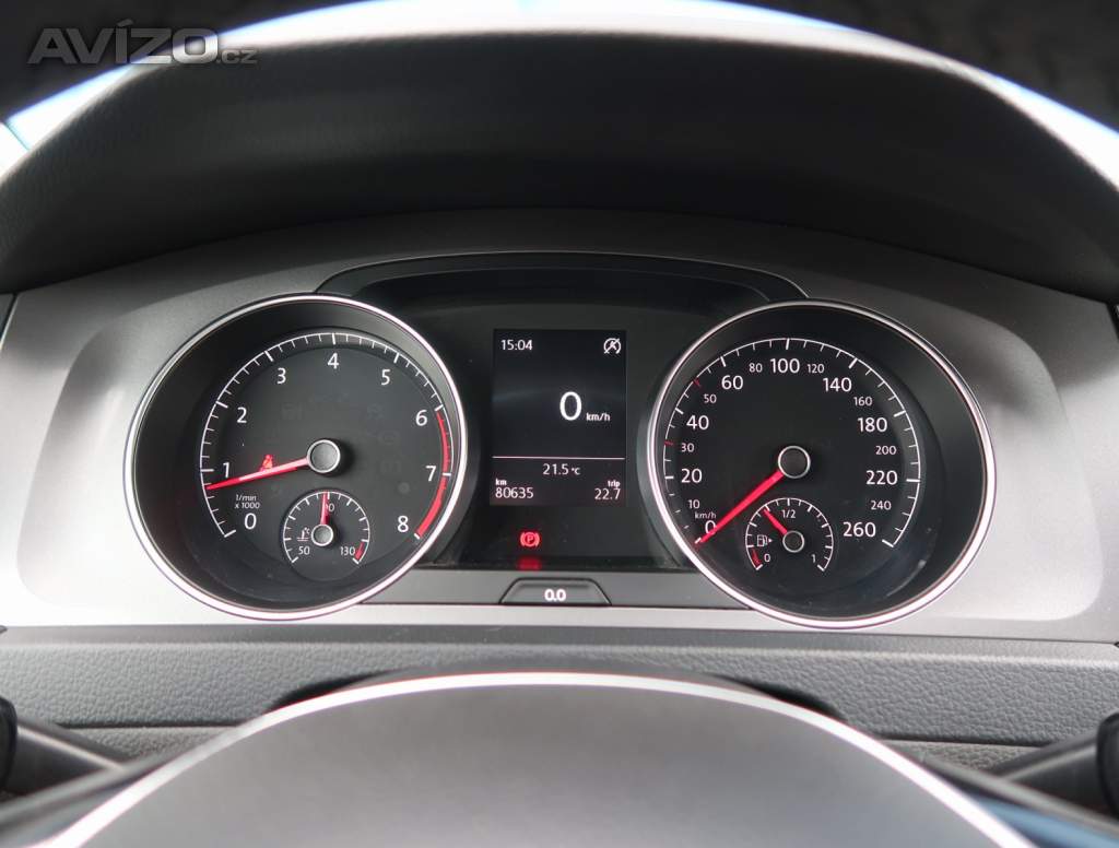 Foto inzerátu Volkswagen Golf 1.2 TSI