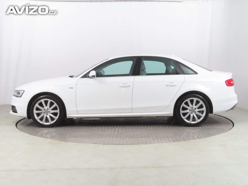 Foto inzerátu Audi A4 2.0 TDI