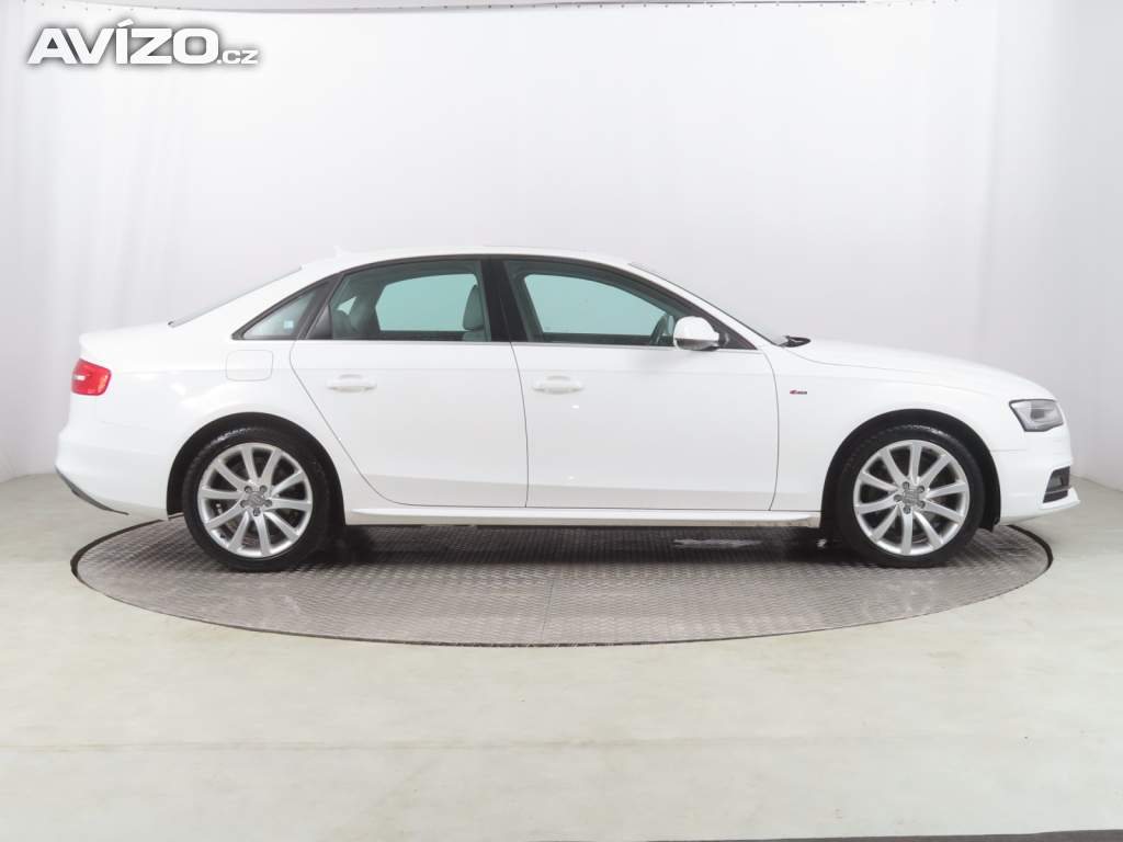 Foto inzerátu Audi A4 2.0 TDI