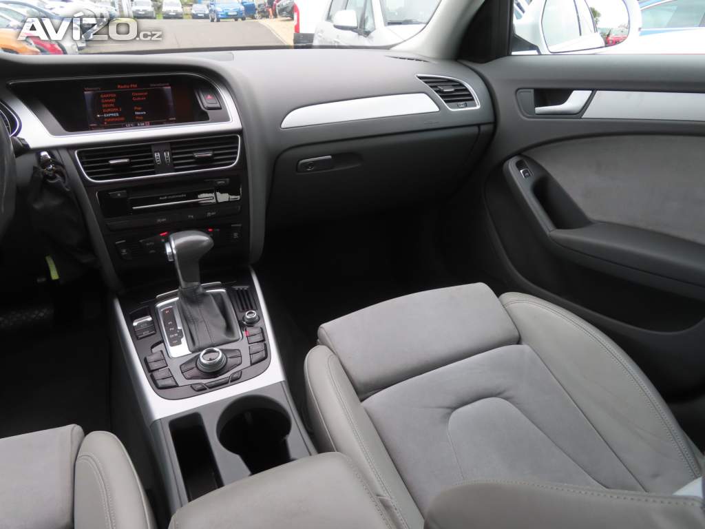 Foto inzerátu Audi A4 2.0 TDI