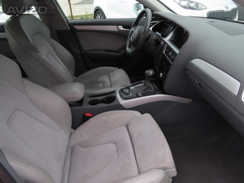 Foto inzerátu Audi A4 2.0 TDI