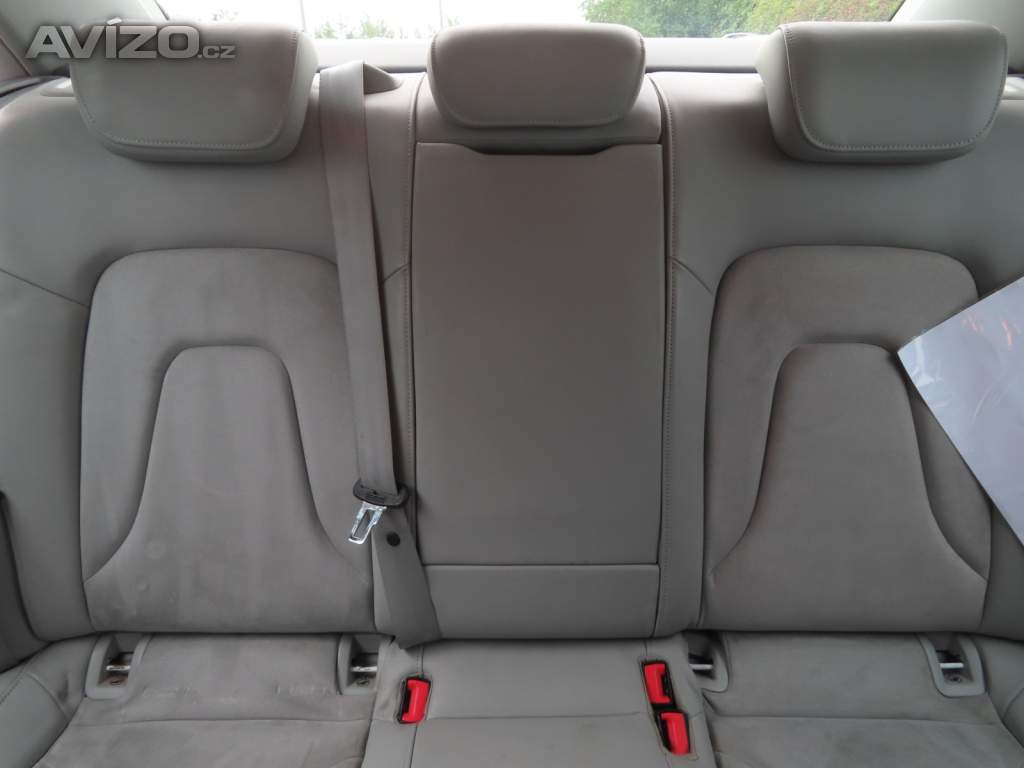 Foto inzerátu Audi A4 2.0 TDI