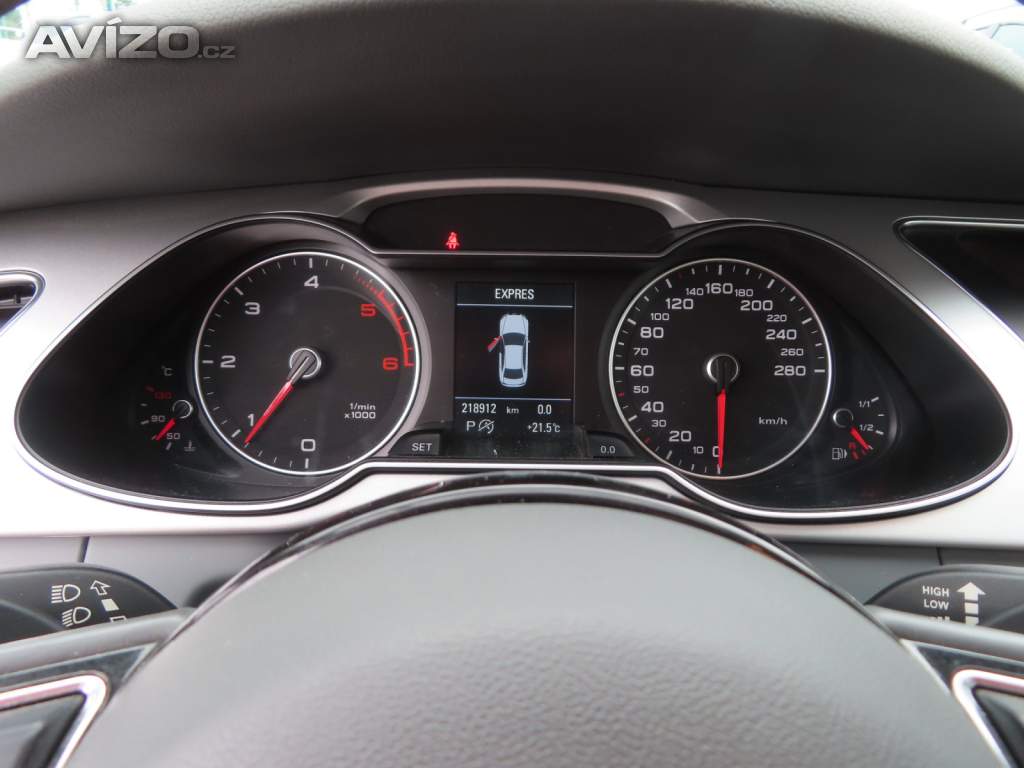 Foto inzerátu Audi A4 2.0 TDI