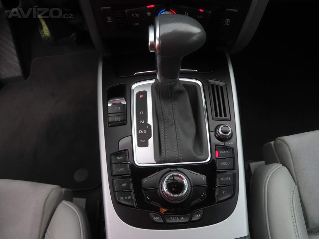 Foto inzerátu Audi A4 2.0 TDI