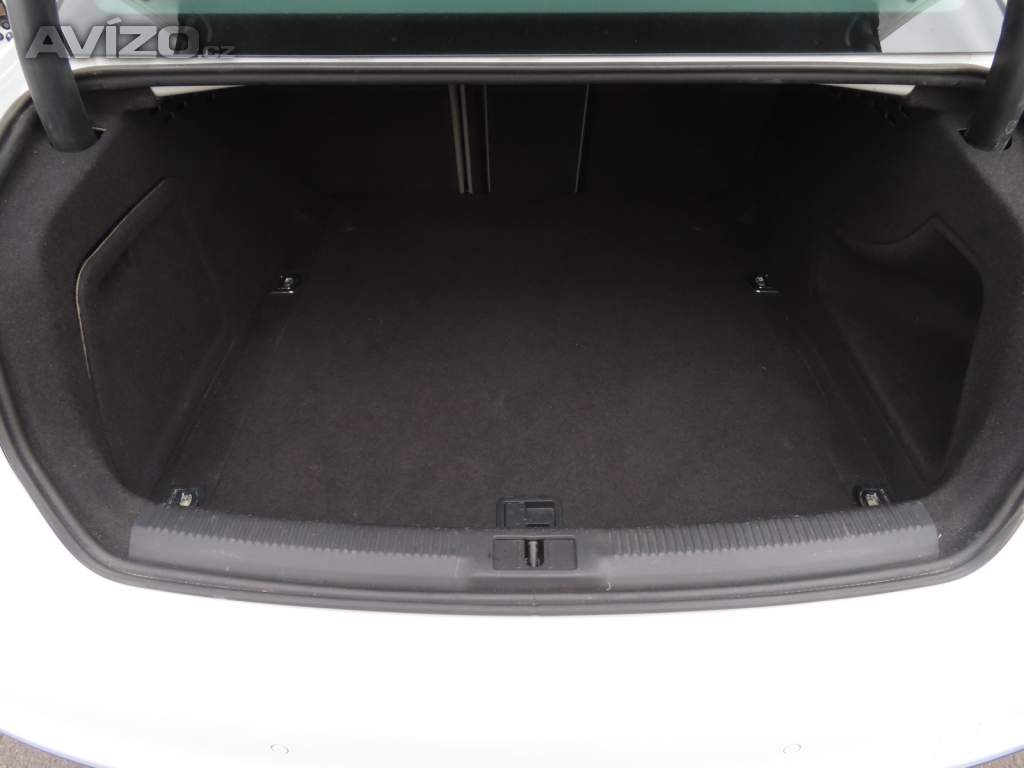 Foto inzerátu Audi A4 2.0 TDI