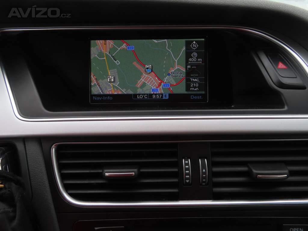 Foto inzerátu Audi A4 2.0 TDI