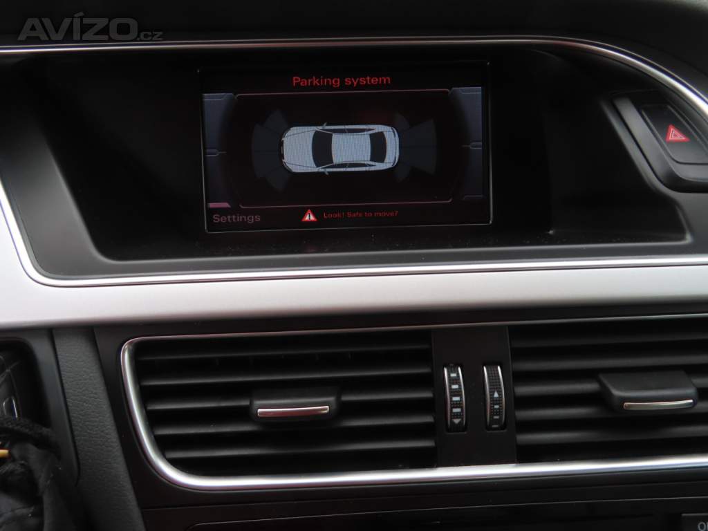 Foto inzerátu Audi A4 2.0 TDI