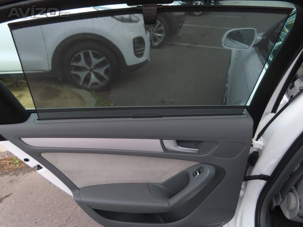 Foto inzerátu Audi A4 2.0 TDI