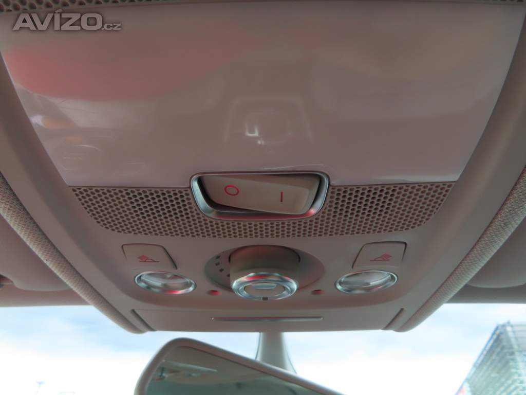 Foto inzerátu Audi A4 2.0 TDI