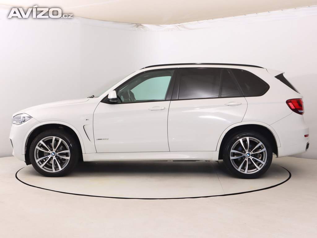 Foto inzerátu BMW X5 xDrive30d