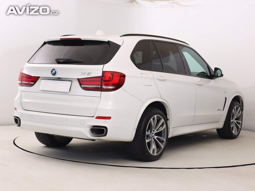Foto inzerátu BMW X5 xDrive30d