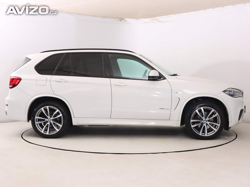 Foto inzerátu BMW X5 xDrive30d