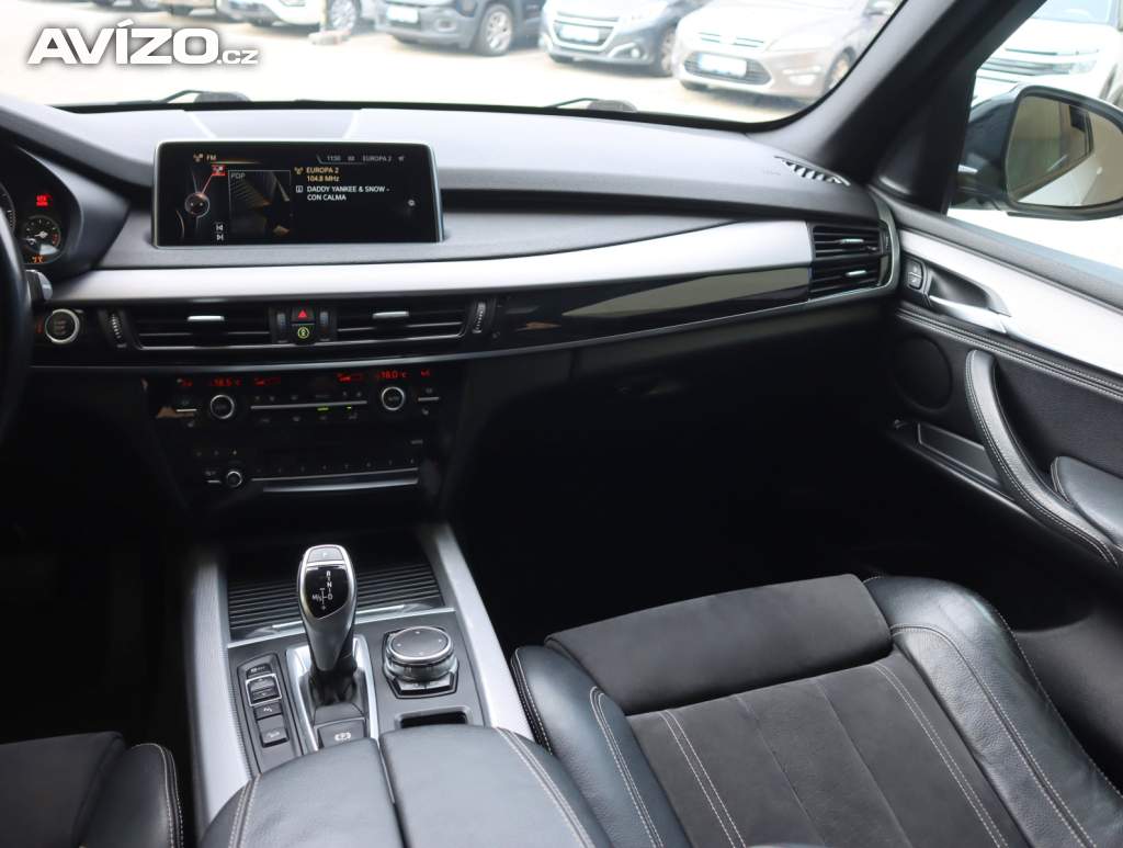 Foto inzerátu BMW X5 xDrive30d