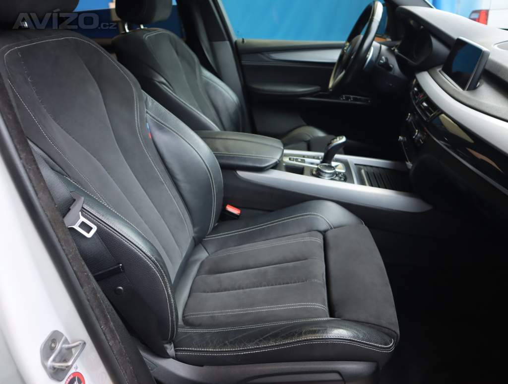 Foto inzerátu BMW X5 xDrive30d
