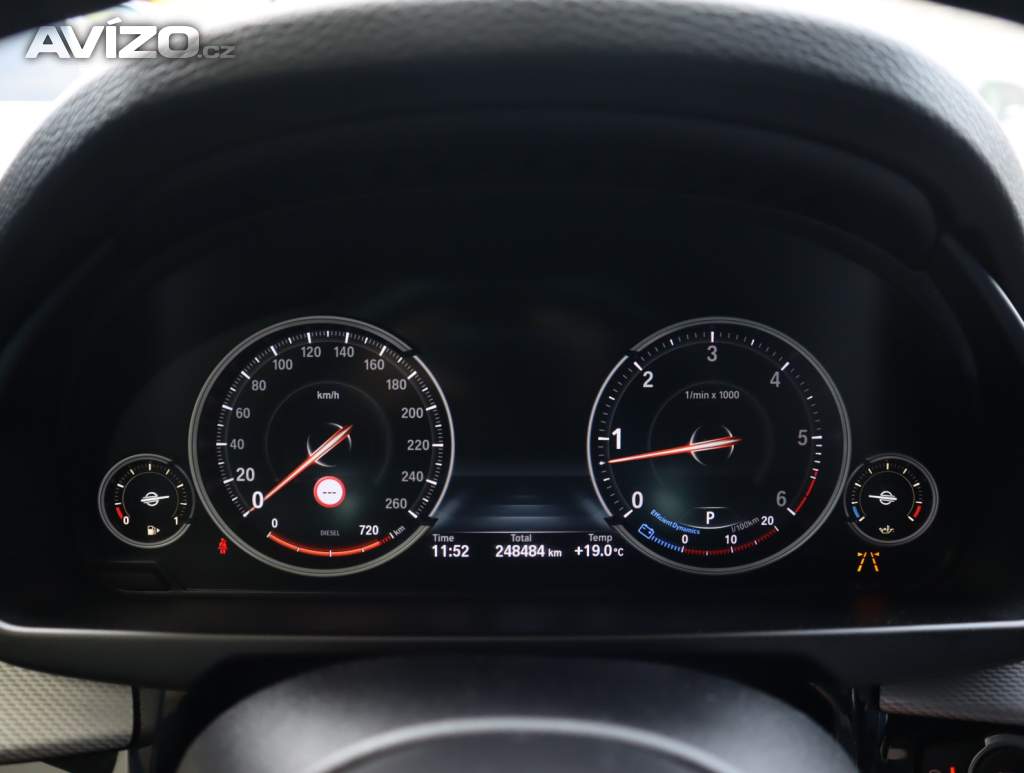 Foto inzerátu BMW X5 xDrive30d