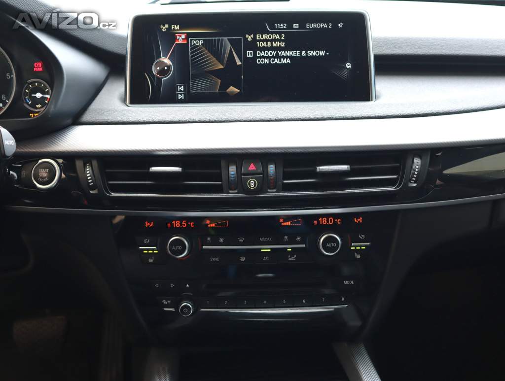 Foto inzerátu BMW X5 xDrive30d