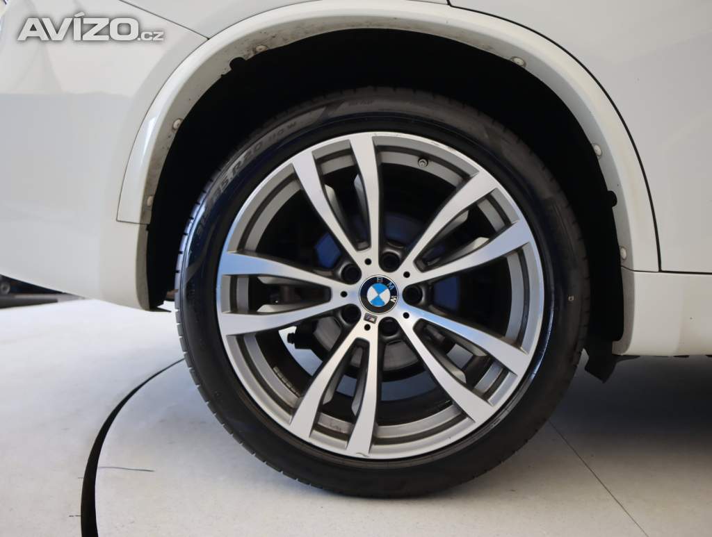 Foto inzerátu BMW X5 xDrive30d