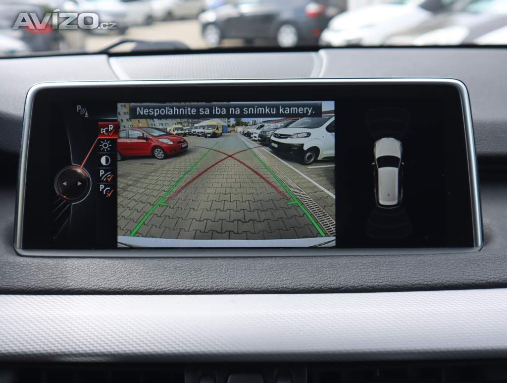 Foto inzerátu BMW X5 xDrive30d