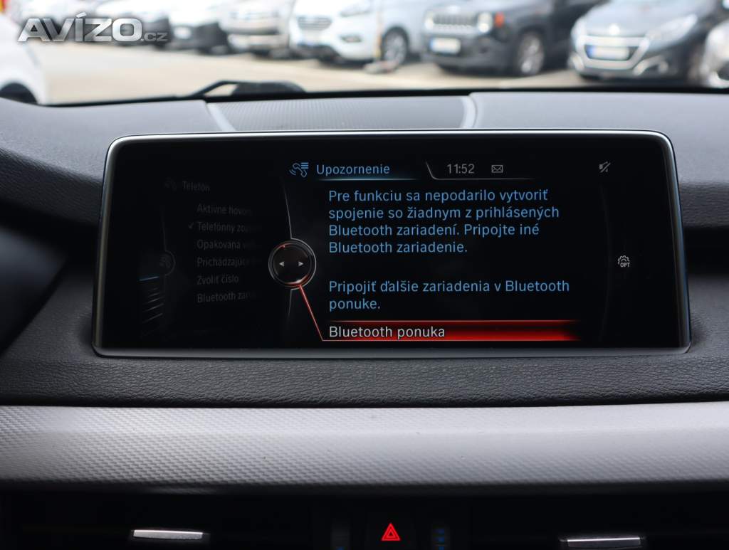 Foto inzerátu BMW X5 xDrive30d