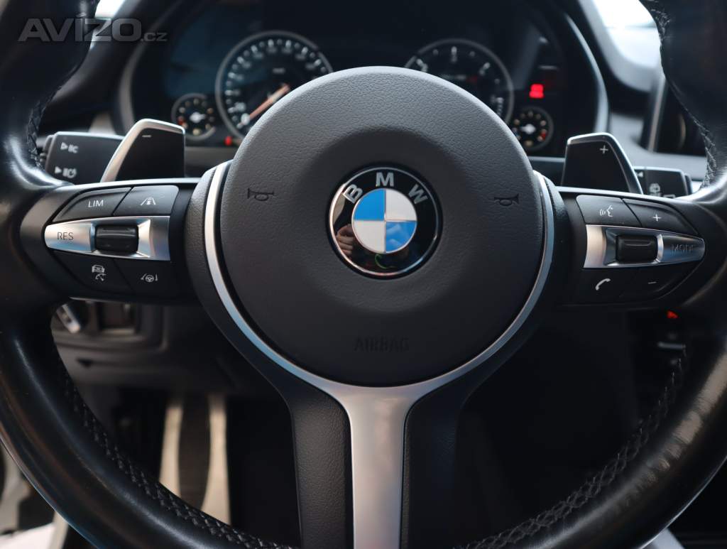Foto inzerátu BMW X5 xDrive30d