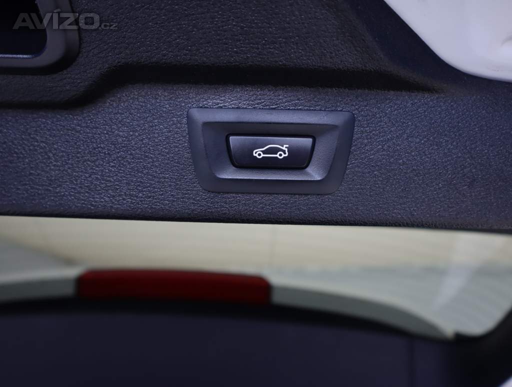 Foto inzerátu BMW X5 xDrive30d